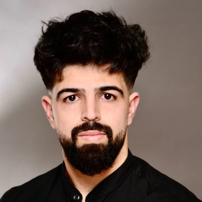 Dolmetscher (Paschto, Dari, Farsi, Persisch)